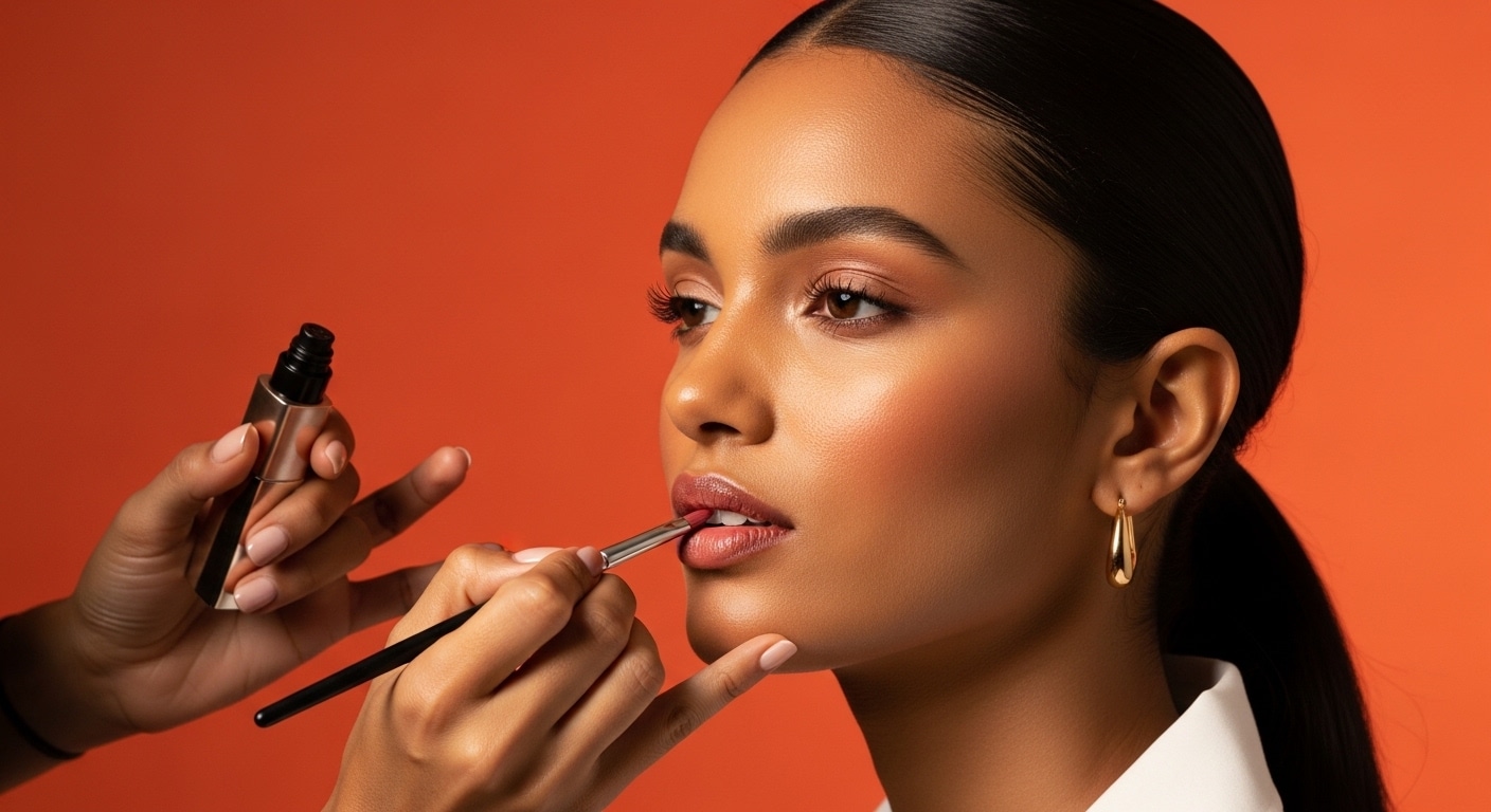 Make-up