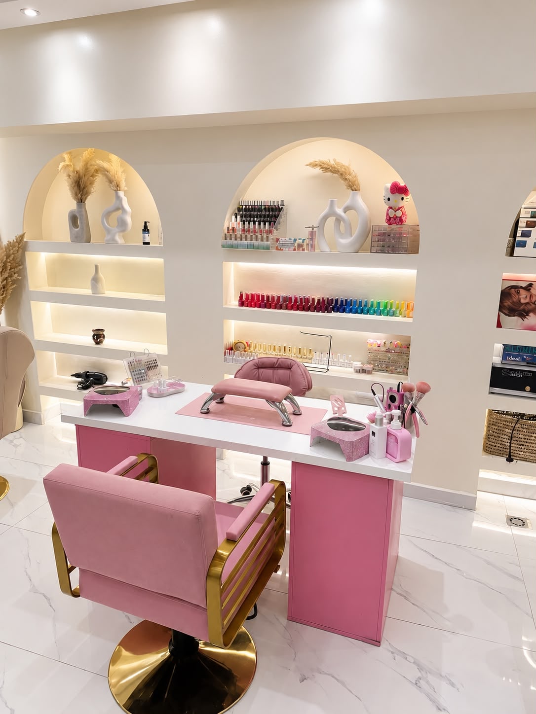 Pimpmynailsz