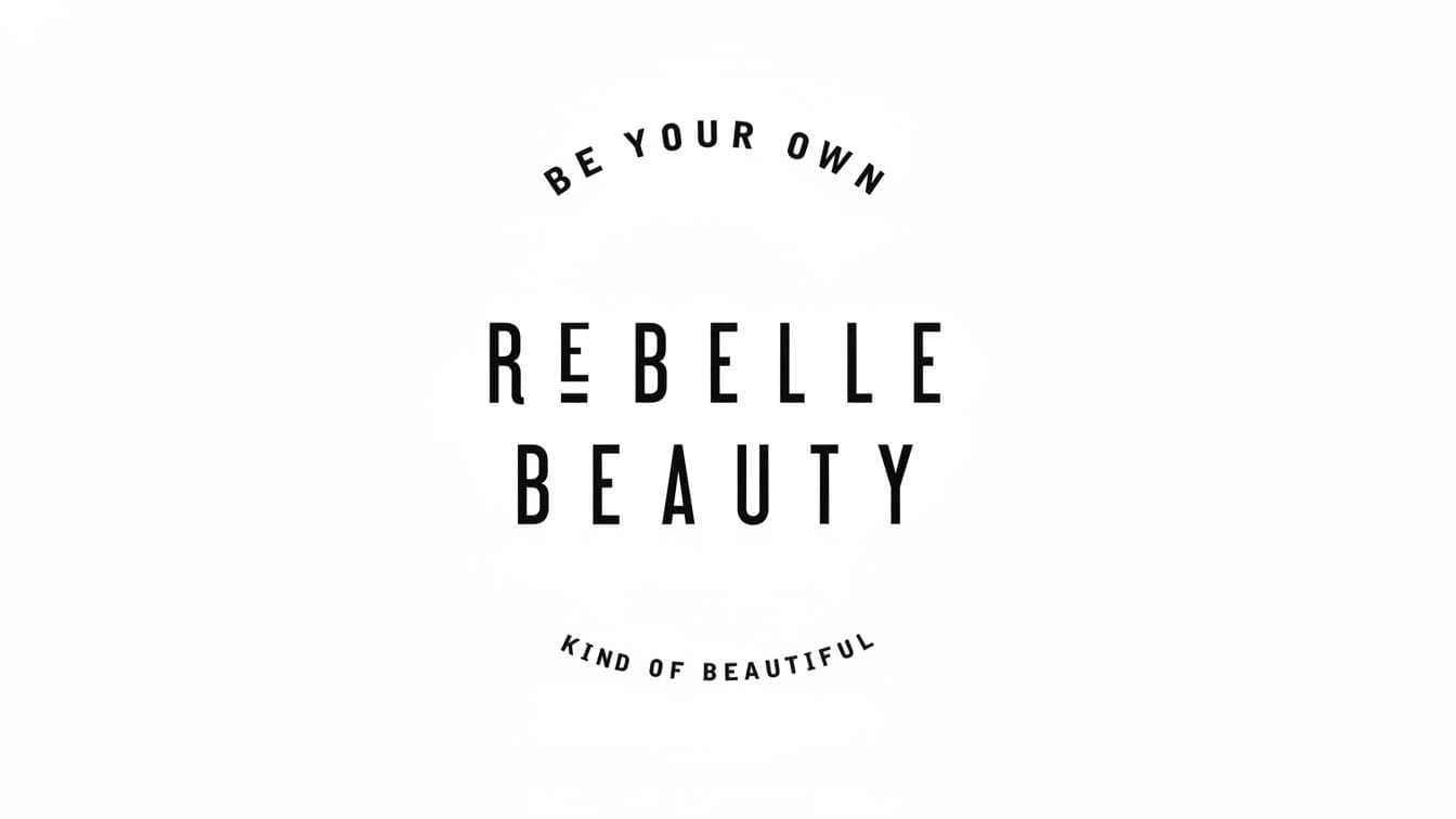 Rebelle beauty