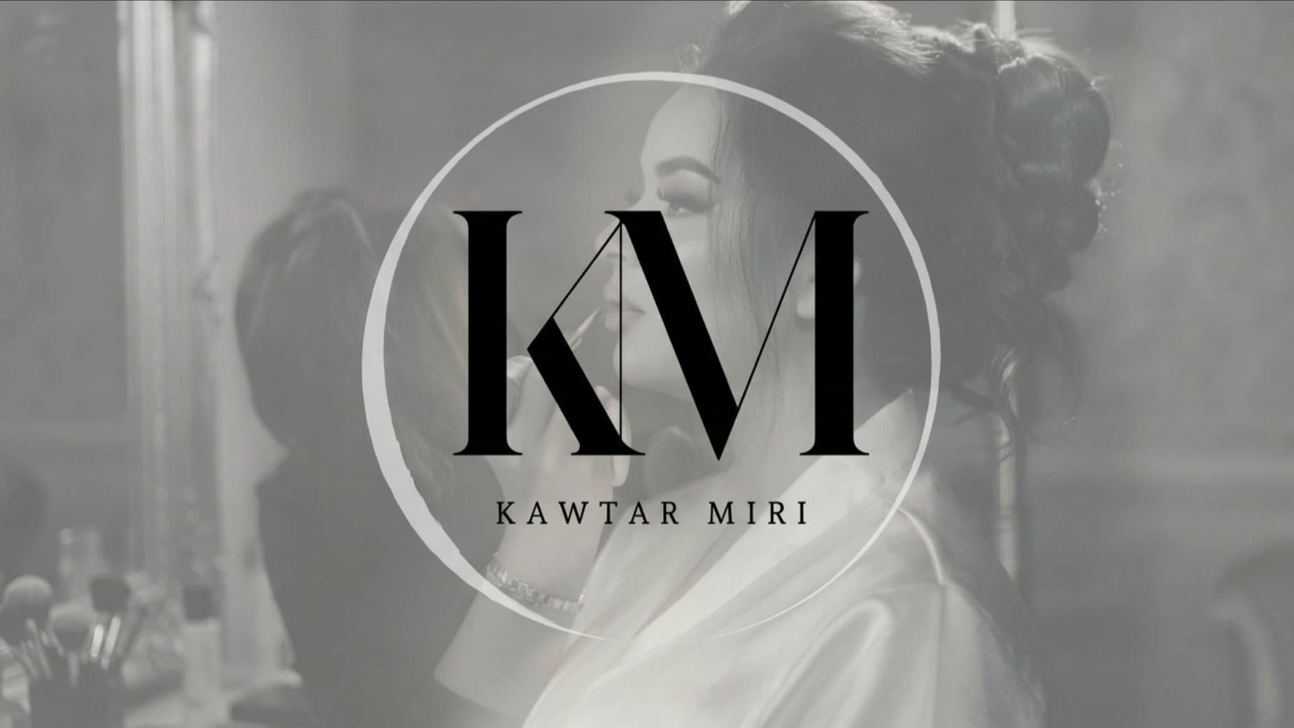 Kawtar MIRI makeup artist